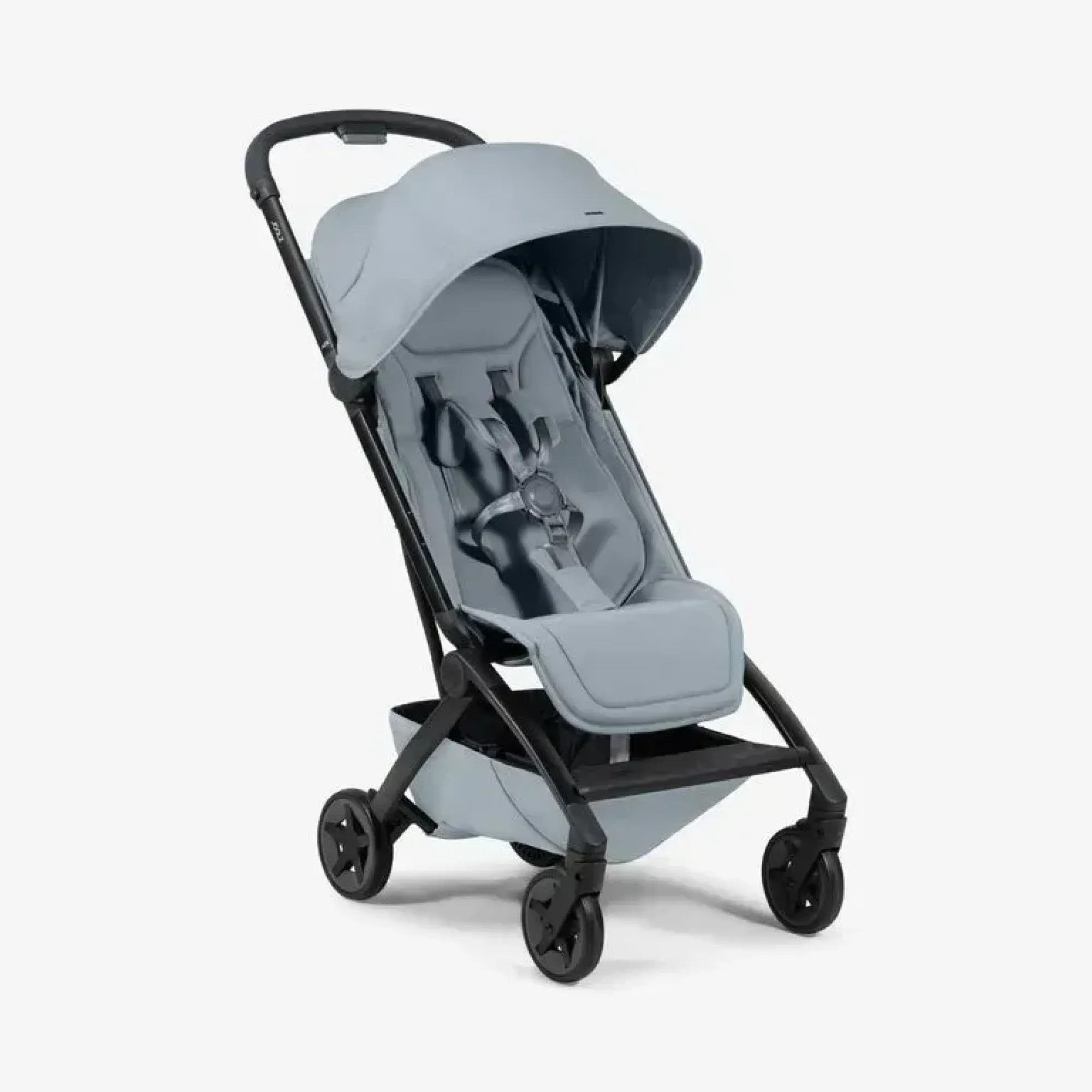 Прогулянкова коляска Joolz Aer2 Special Pebble Grey