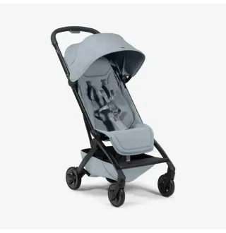 Прогулянкова коляска Joolz Aer2 Special Pebble Grey