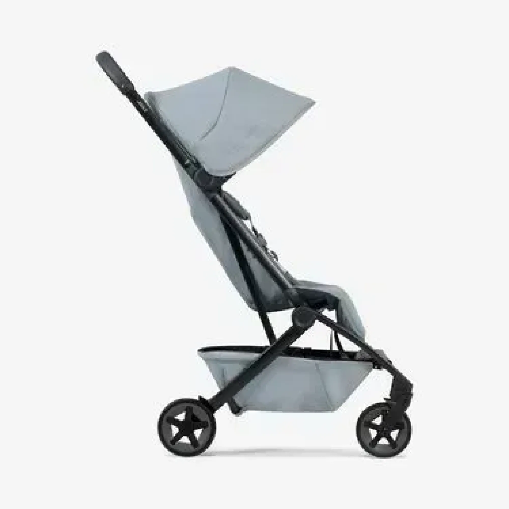 Прогулянкова коляска Joolz Aer2 Special Pebble Grey