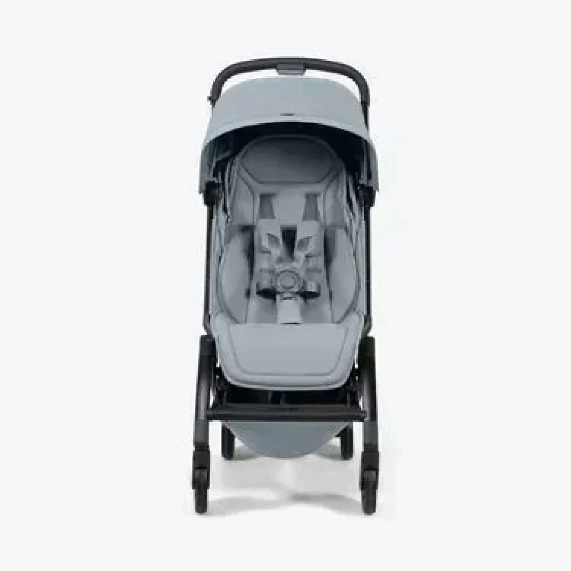 Прогулянкова коляска Joolz Aer2 Special Pebble Grey