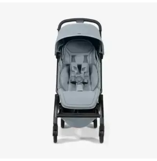 Прогулянкова коляска Joolz Aer2 Special Pebble Grey