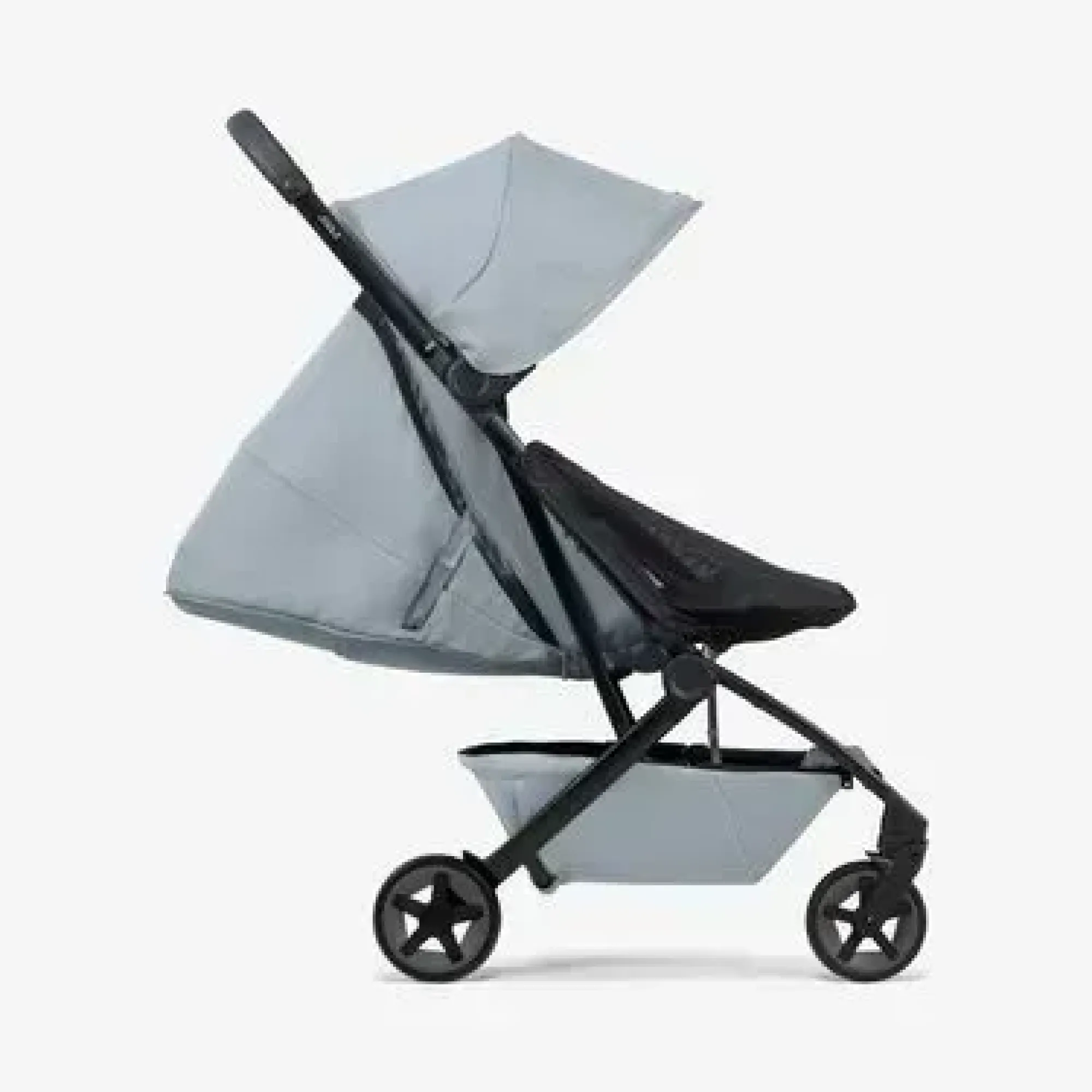 Прогулянкова коляска Joolz Aer2 Special Pebble Grey