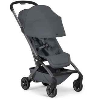 Прогулянкова коляска Joolz Aer2 Stone grey