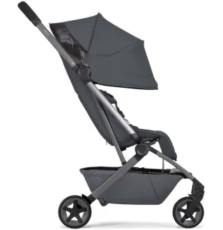 Прогулянкова коляска Joolz Aer2 Stone grey