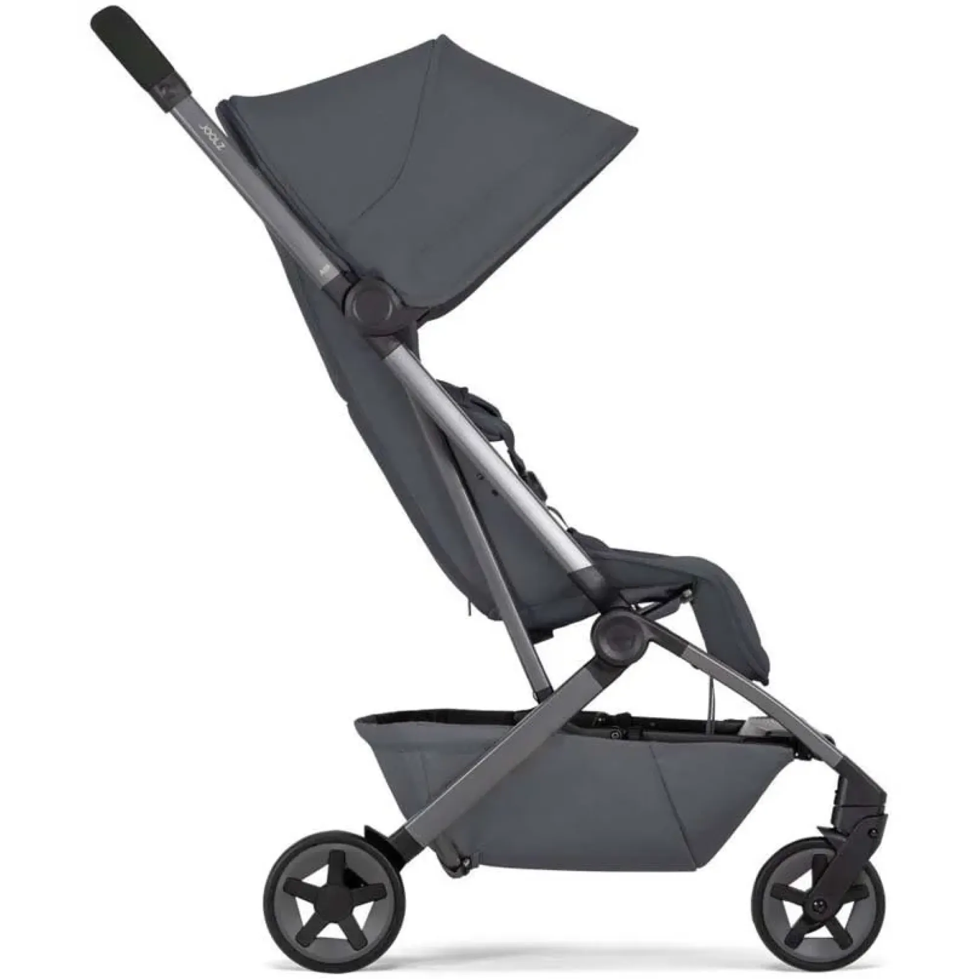 Прогулянкова коляска Joolz Aer2 Stone grey