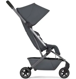 Прогулянкова коляска Joolz Aer2 Stone grey