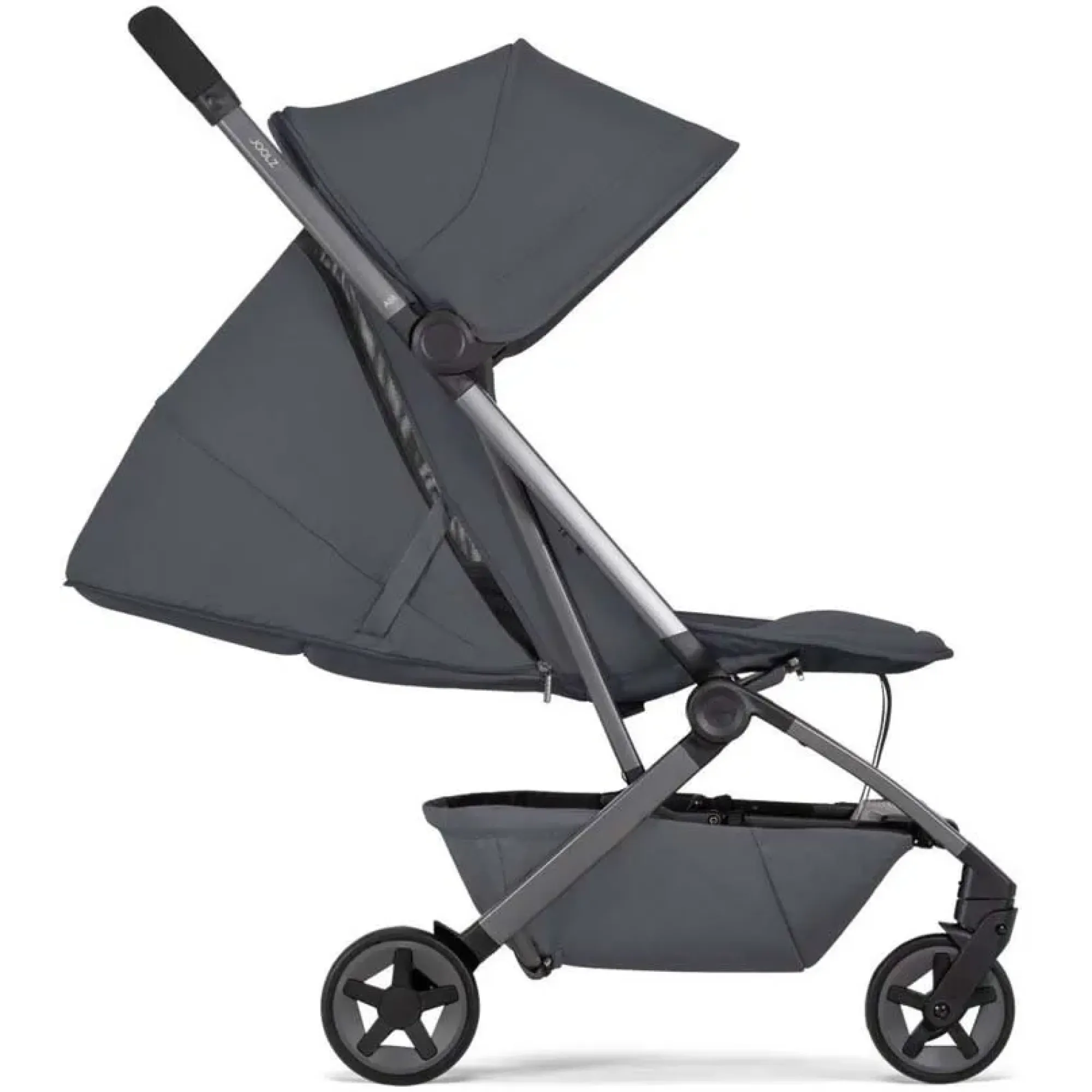 Прогулянкова коляска Joolz Aer2 Stone grey