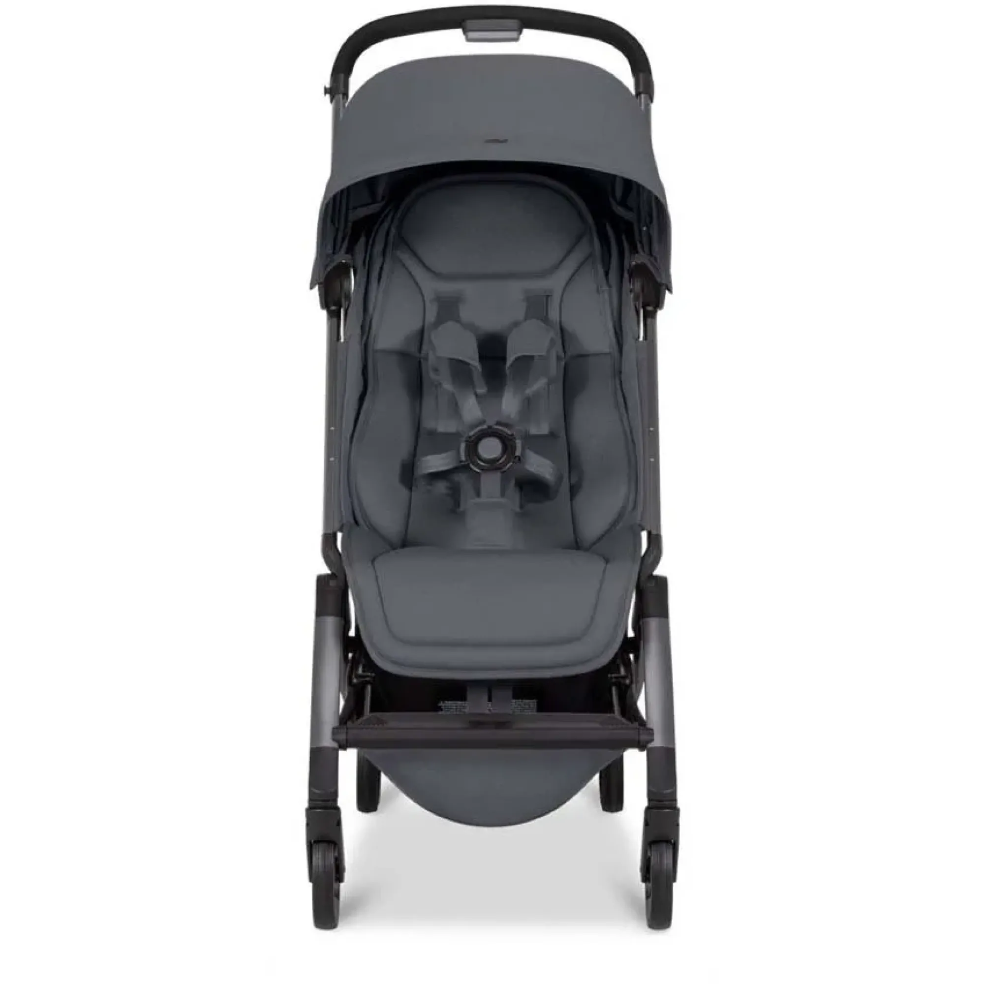 Прогулянкова коляска Joolz Aer2 Stone grey
