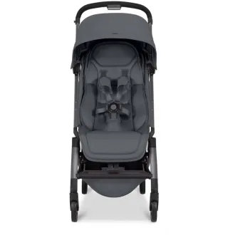 Прогулянкова коляска Joolz Aer2 Stone grey