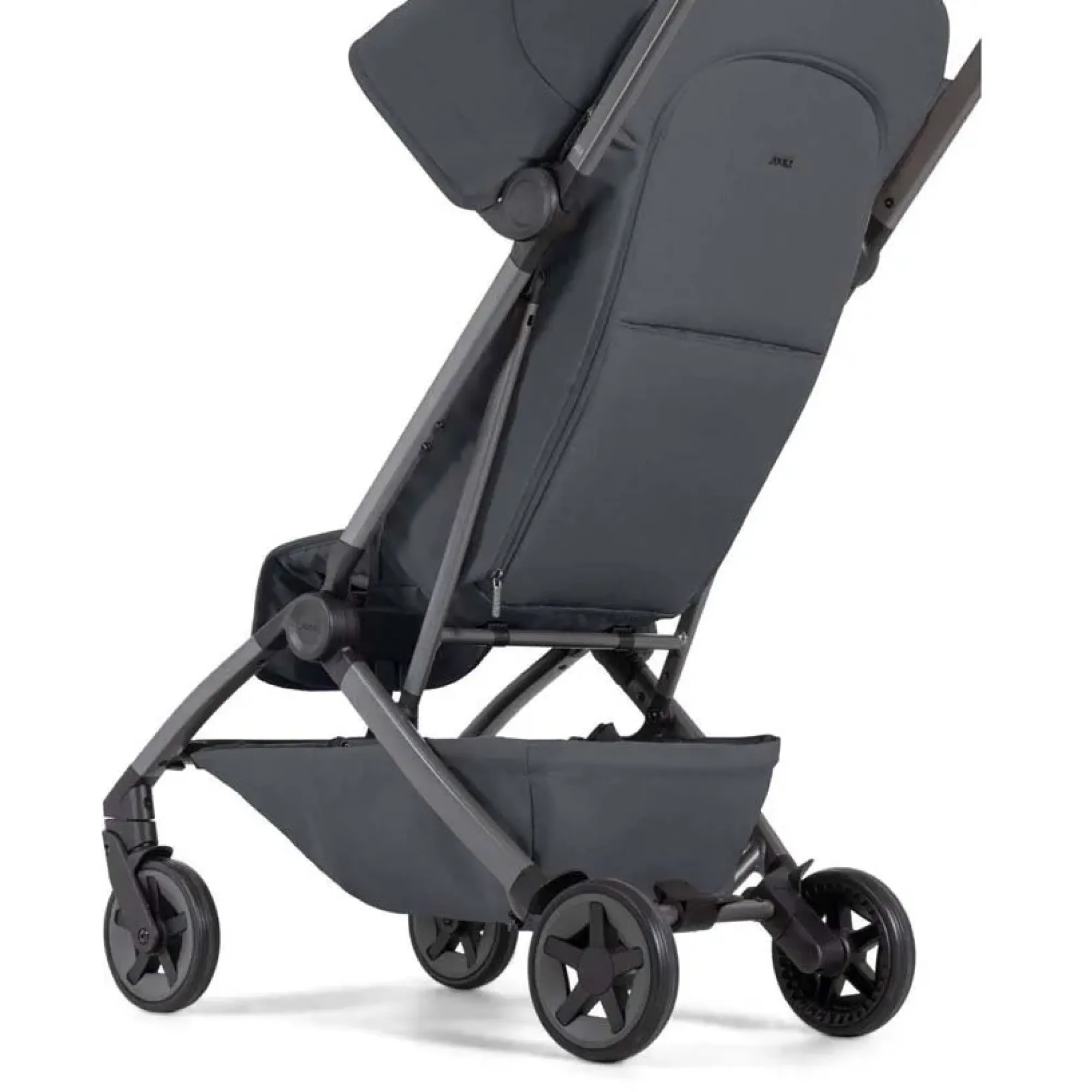 Прогулянкова коляска Joolz Aer2 Stone grey