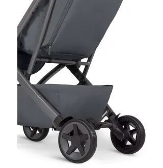 Прогулянкова коляска Joolz Aer2 Stone grey