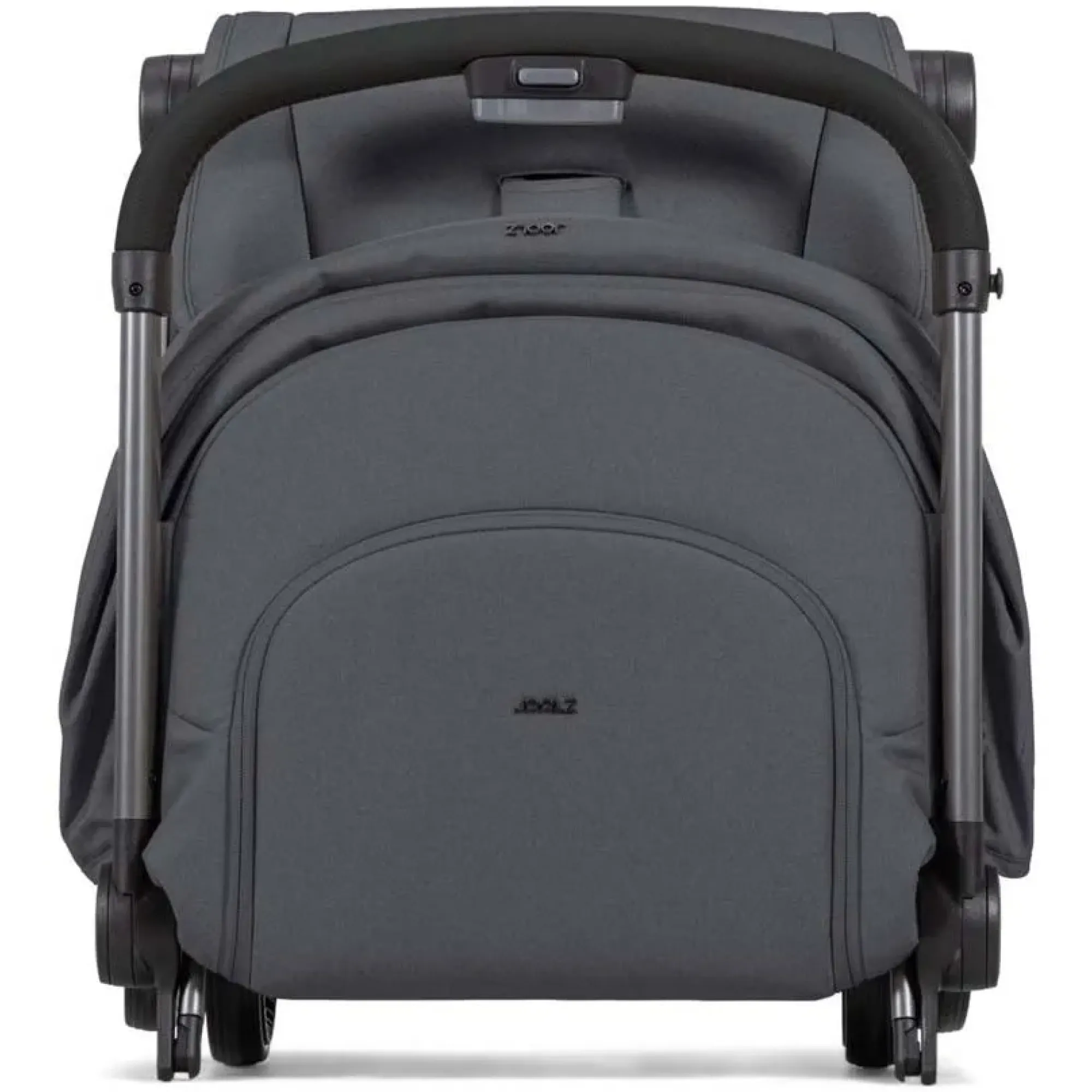 Прогулянкова коляска Joolz Aer2 Stone grey