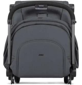 Прогулянкова коляска Joolz Aer2 Stone grey