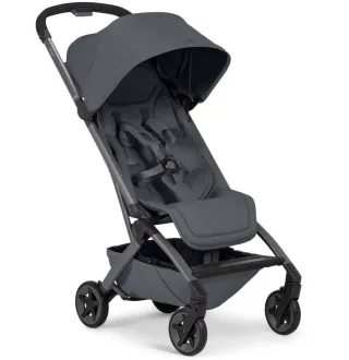 Прогулянкова коляска Joolz Aer2 Stone grey