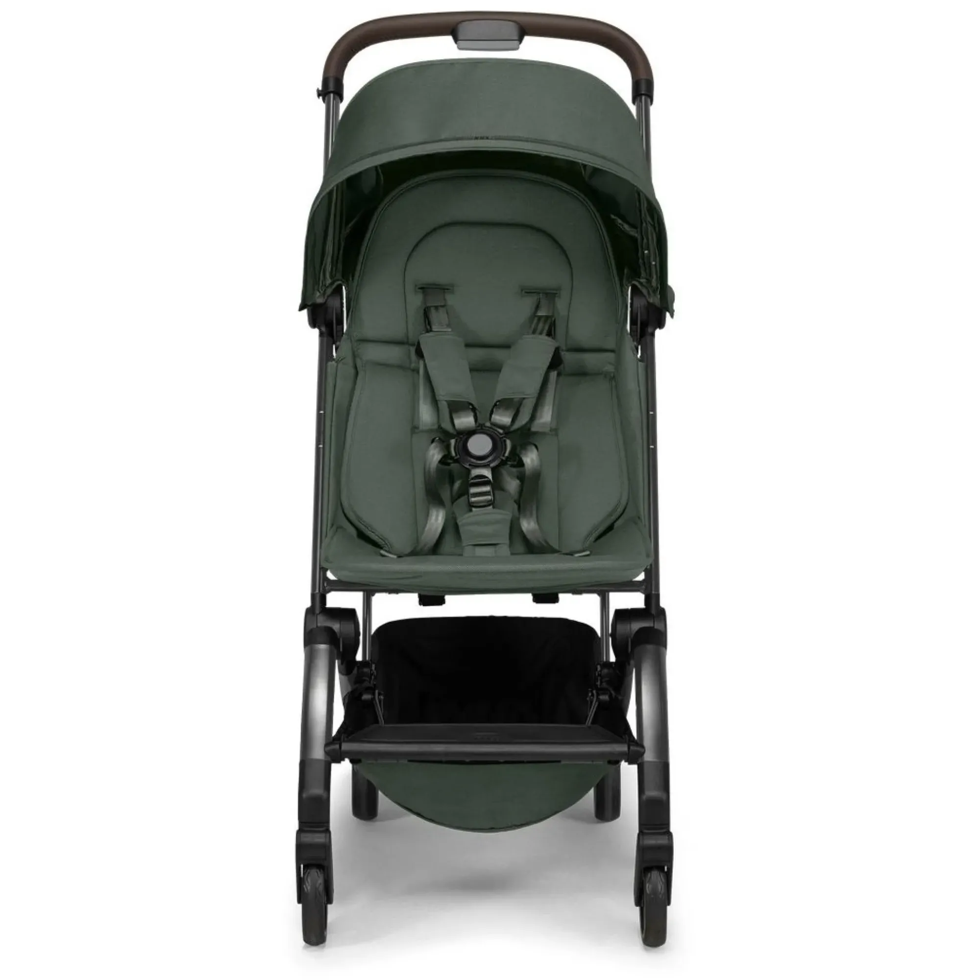 Прогулянкова коляска Joolz Aer+ Forest green