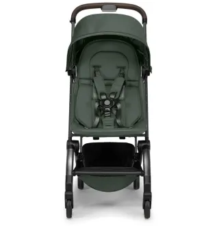 Прогулянкова коляска Joolz Aer+ Forest green