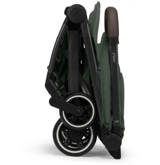 Прогулянкова коляска Joolz Aer+ Forest green