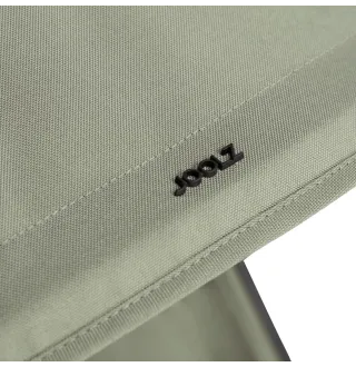 Прогулянкова коляска Joolz Aer+ Sage green
