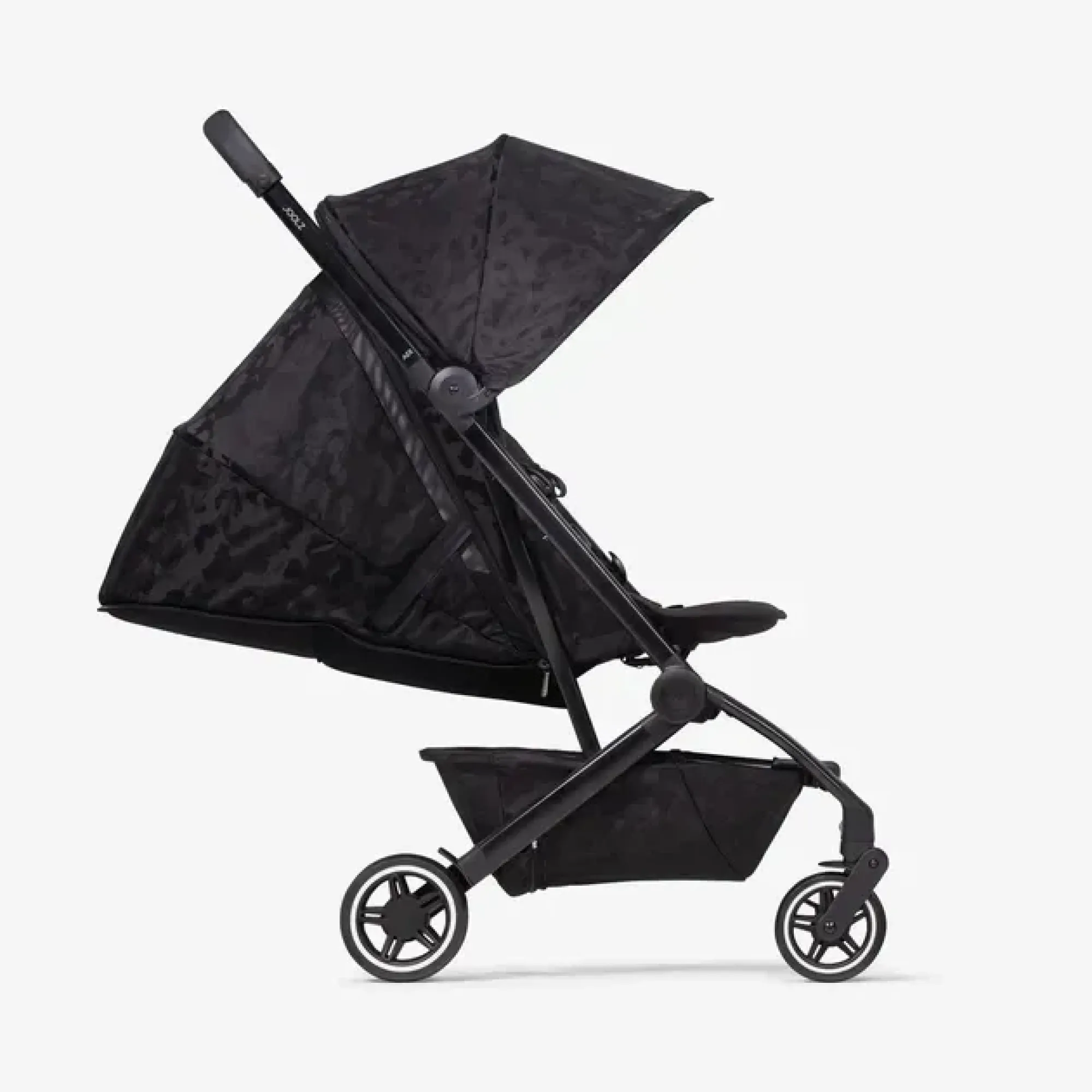 Прогулянкова коляска Joolz Aer+ Special Chic renaissance Black