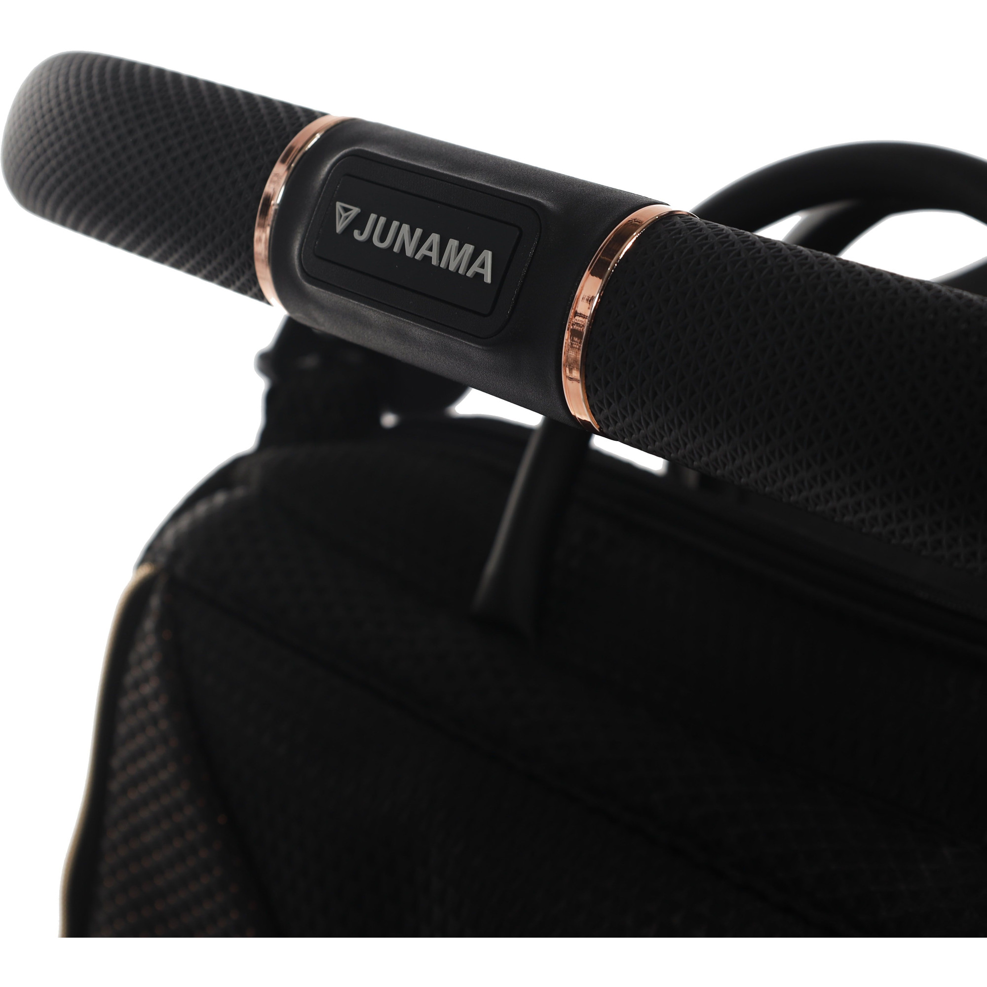 Коляска 2в1 Junama Diamond Mirror Satin 02
