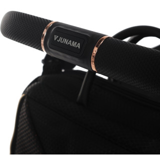 Коляска 2в1 Junama Diamond Mirror Satin 02