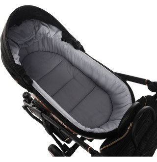 Коляска 2в1 Junama Diamond Mirror Satin 02