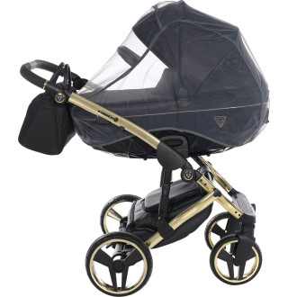 Коляска 2в1 Junama Diamond S-line Gold