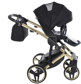 Коляска 2в1 Junama Diamond S-line Gold