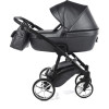 Коляска 2в1 Junama Termo Eco 02 Коляска 2в1 Junama Termo Eco 02