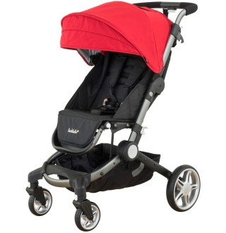Прогулочная коляска Larktale Coast Barossa Red
