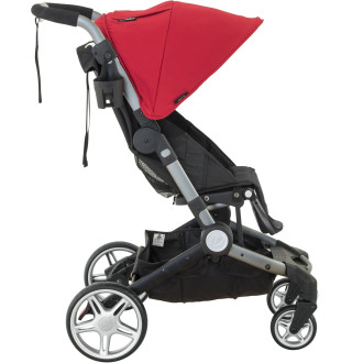 Прогулочная коляска Larktale Coast Barossa Red