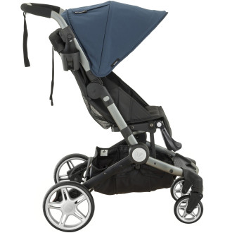 Прогулочная коляска Larktale Coast Longreef Navy