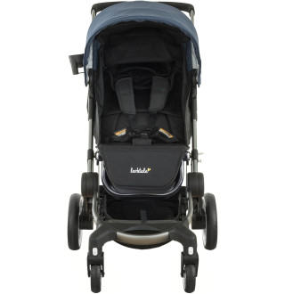 Прогулочная коляска Larktale Coast Longreef Navy