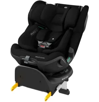 Автокрісло Maxi-Cosi Emerald 360 Pro Authentic Black