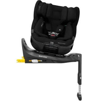 Автокрісло Maxi-Cosi Emerald 360 Pro Authentic Black