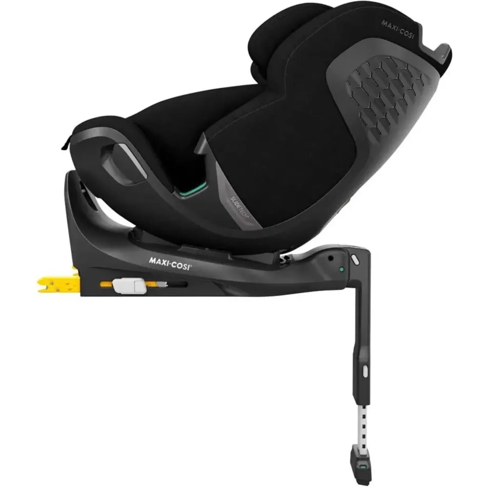 Автокрісло Maxi-Cosi Emerald 360 Pro Authentic Black