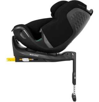 Автокрісло Maxi-Cosi Emerald 360 Pro Authentic Black