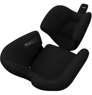 Автокрісло Maxi-Cosi Emerald 360 Pro Authentic Black