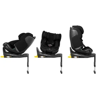 Автокрісло Maxi-Cosi Emerald 360 Pro Authentic Black