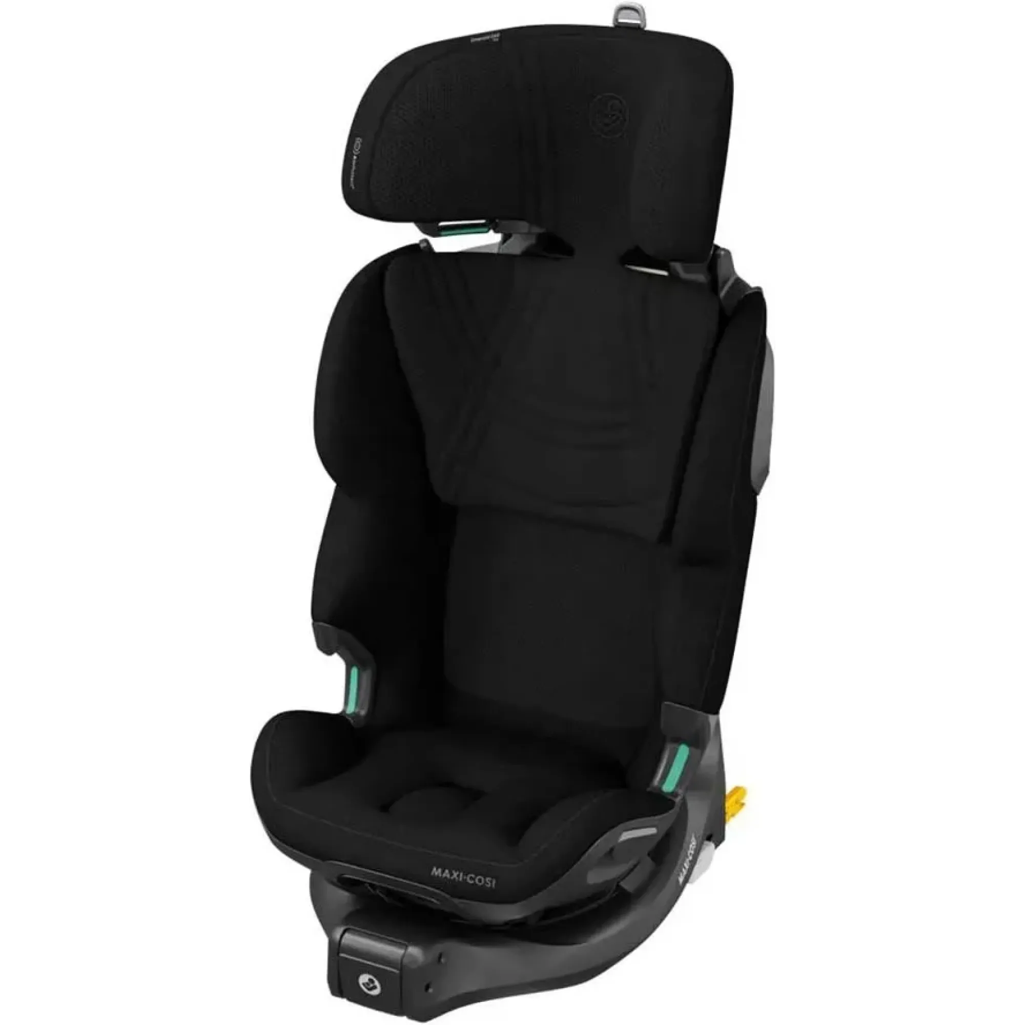 Автокрісло Maxi-Cosi Emerald 360 Pro Authentic Black