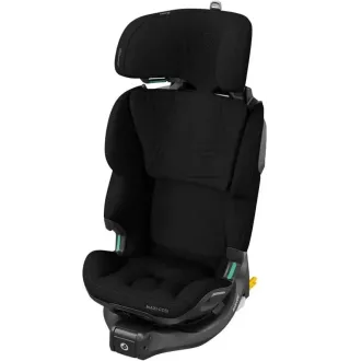 Автокрісло Maxi-Cosi Emerald 360 Pro Authentic Black
