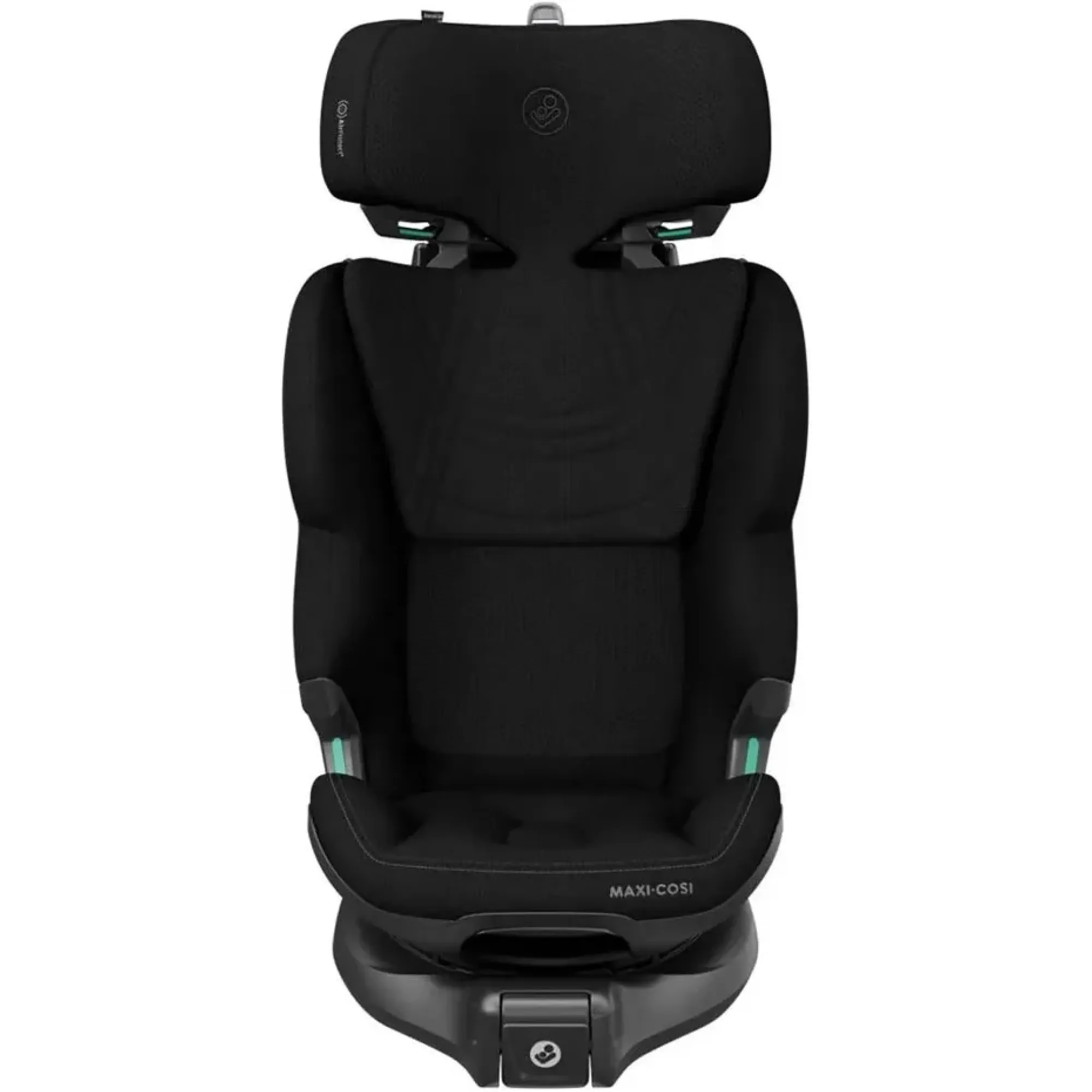 Автокрісло Maxi-Cosi Emerald 360 Pro Authentic Black