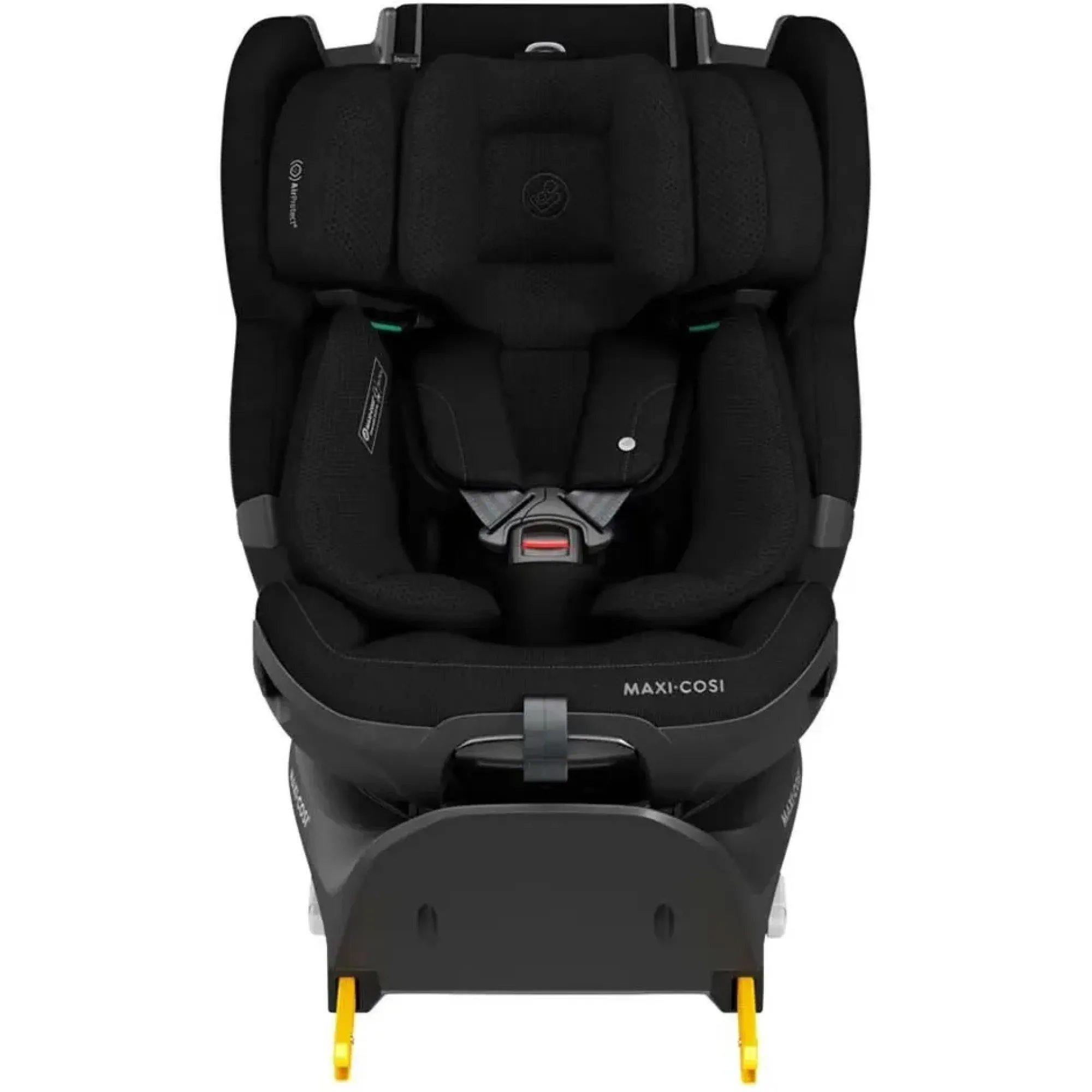 Автокрісло Maxi-Cosi Emerald 360 Pro Authentic Black