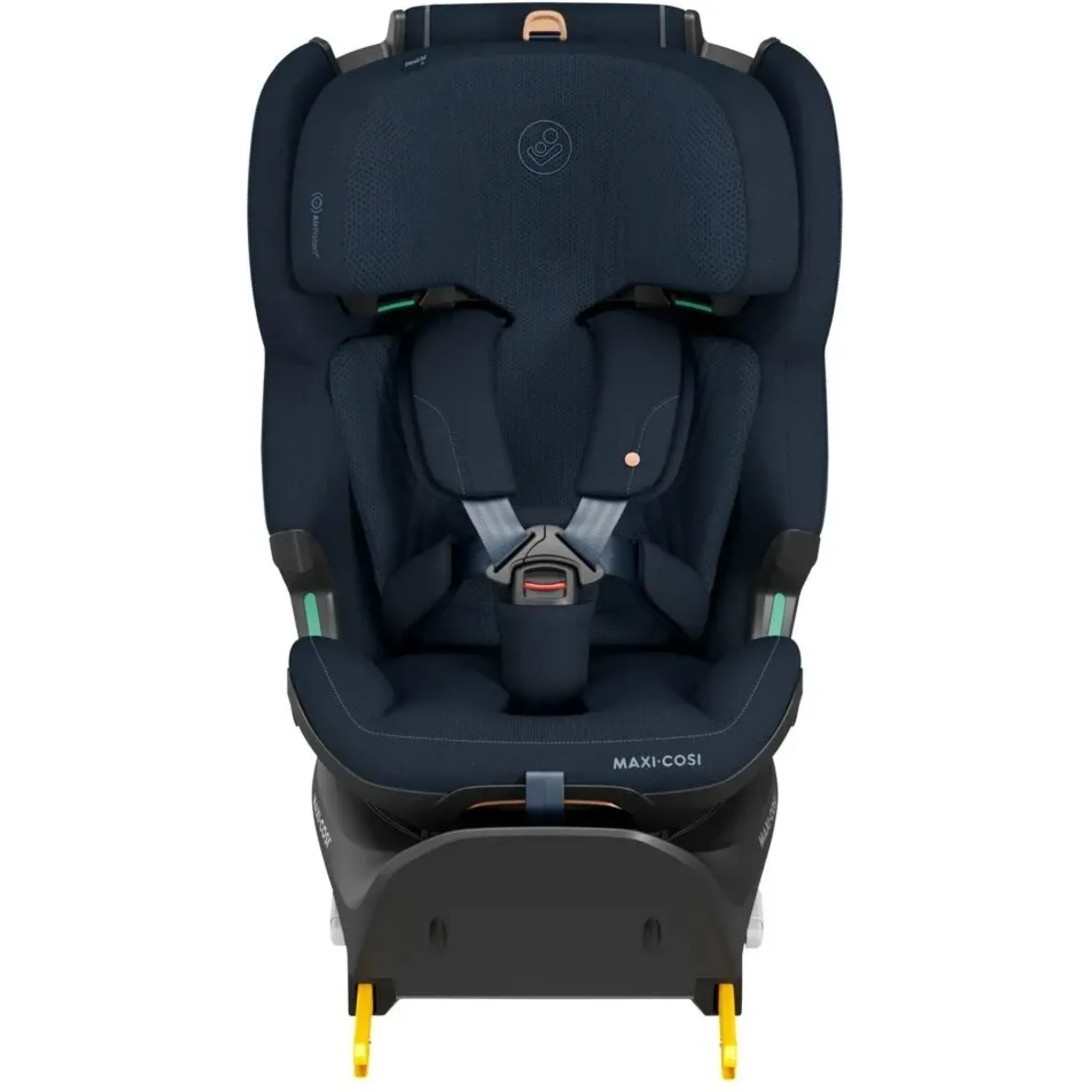Автокрісло Maxi-Cosi Emerald 360 Pro Authentic Blue