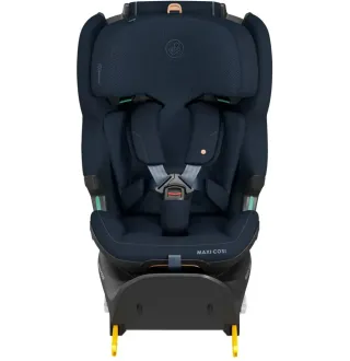 Автокрісло Maxi-Cosi Emerald 360 Pro Authentic Blue