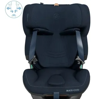 Автокрісло Maxi-Cosi Emerald 360 Pro Authentic Blue