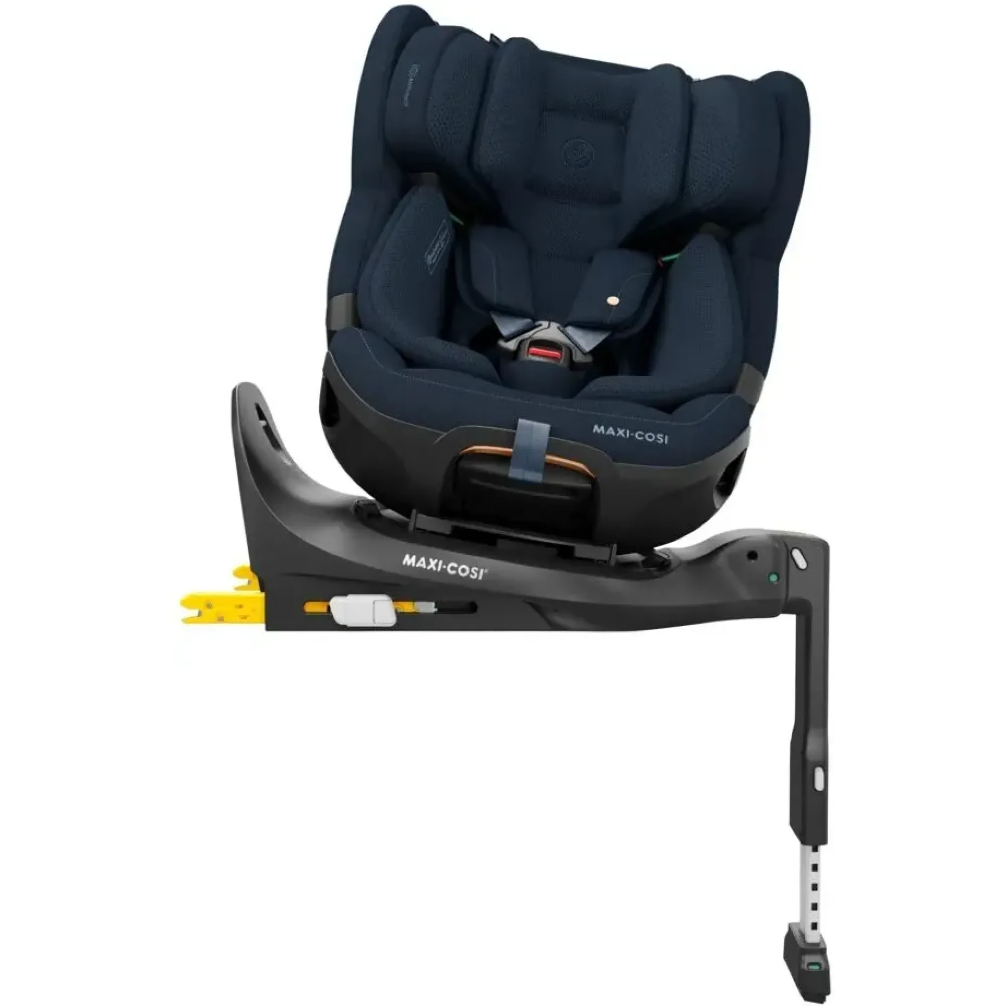 Автокрісло Maxi-Cosi Emerald 360 Pro Authentic Blue