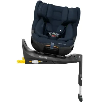 Автокрісло Maxi-Cosi Emerald 360 Pro Authentic Blue