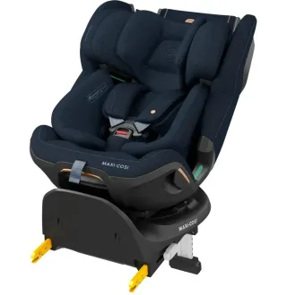 Автокрісло Maxi-Cosi Emerald 360 Pro Authentic Blue