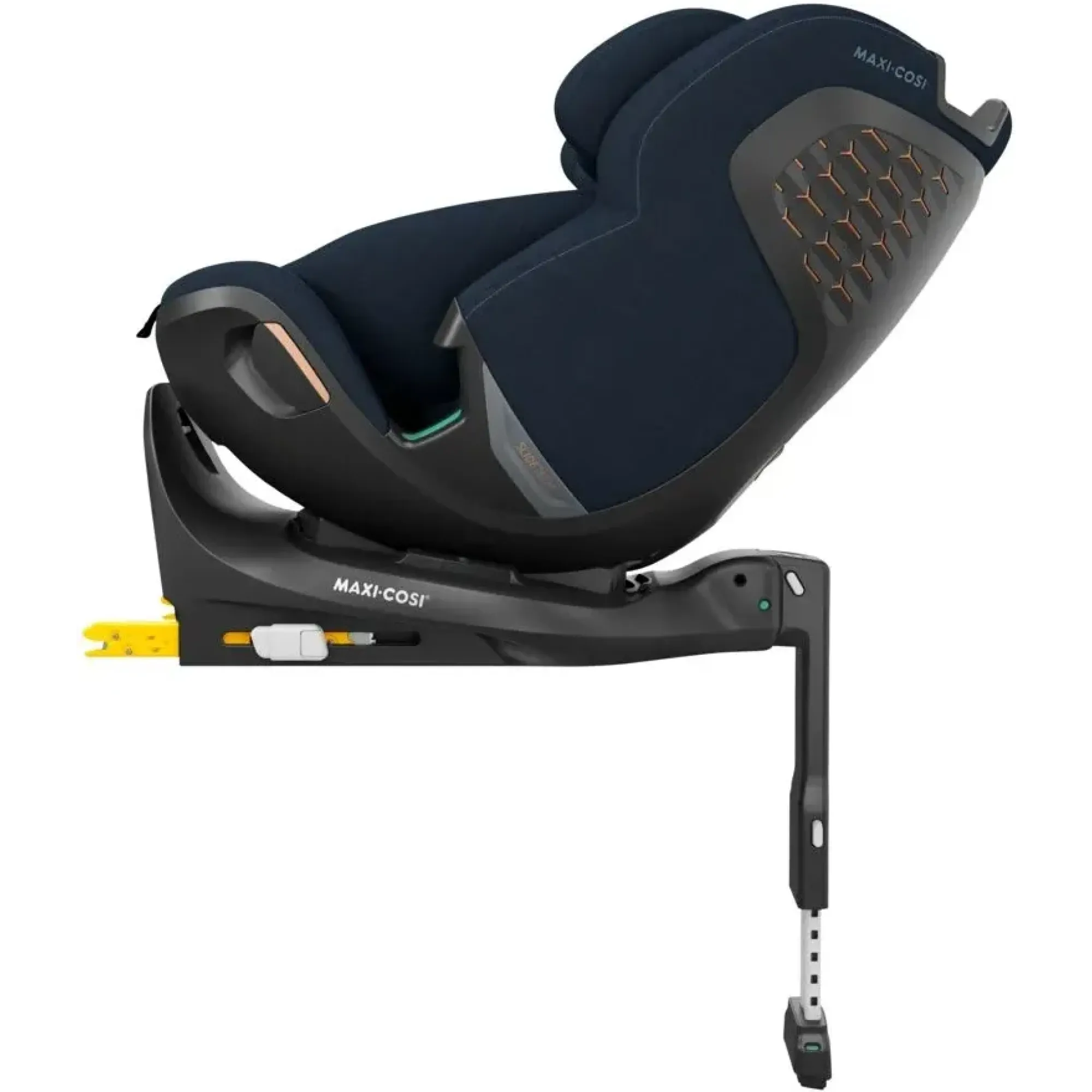 Автокрісло Maxi-Cosi Emerald 360 Pro Authentic Blue